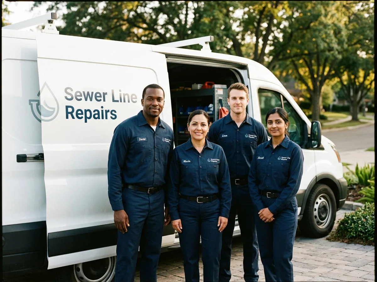 Emergency Plumber company in Woodlawn, TN